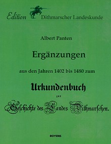 urkundenbuch