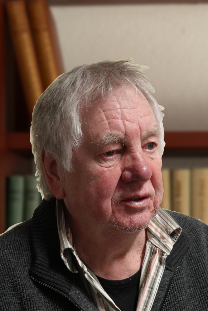 Malte Reichert