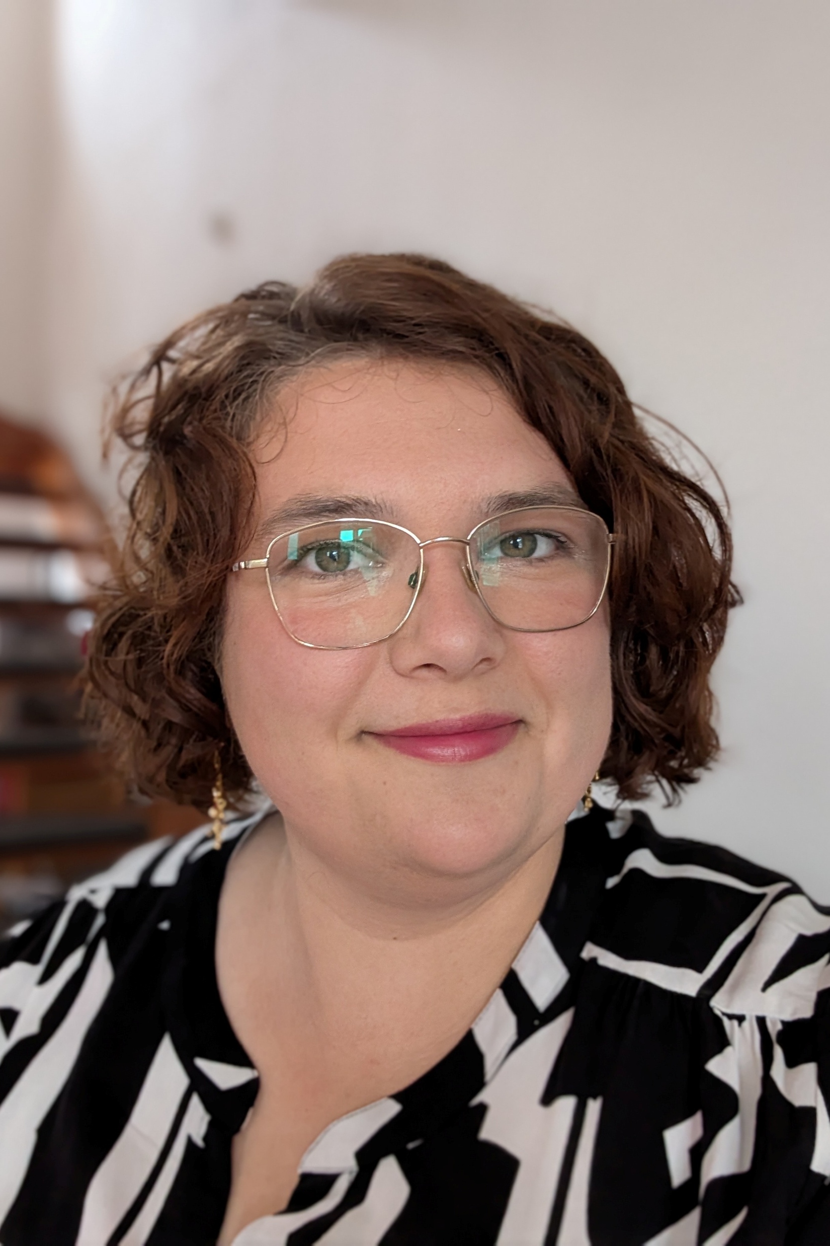 Anna Christiansen
